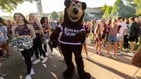 Boomer's Block Party