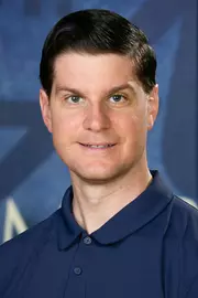 Ben Munster