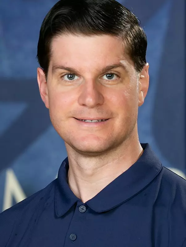 Ben Munster