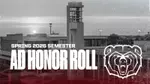 AD Honor Roll 2026