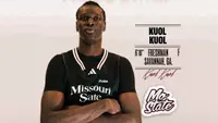 Kuol MBB Signing Graphic