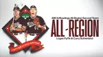 ABCA All-Region 2026