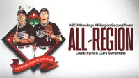 ABCA All-Region 2026