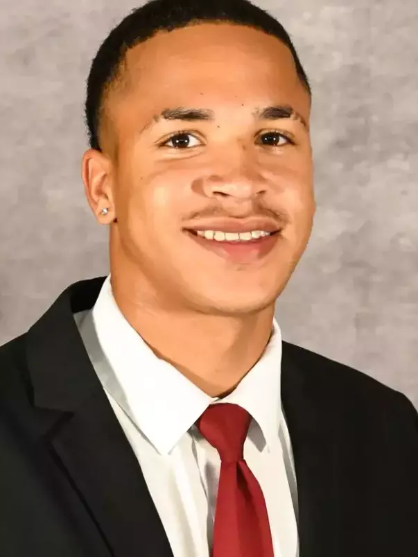 Jerrick Martin