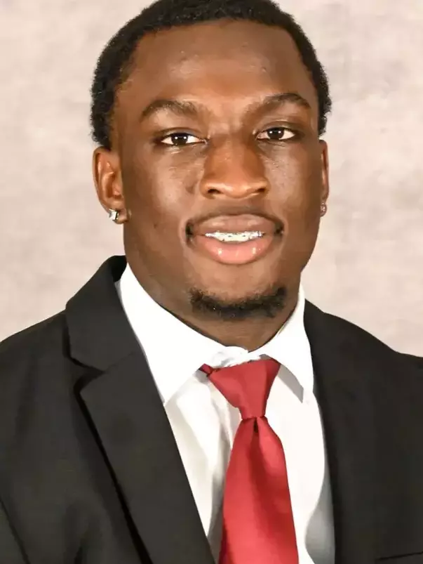 Malik Ganaway