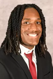 Maurice Jones Jr.