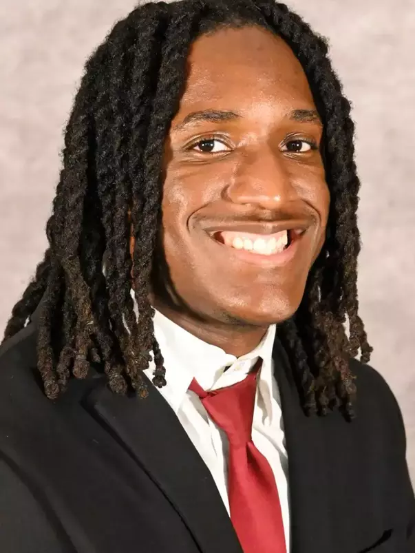Maurice Jones Jr.