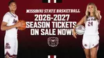 26-27 Basketball Season Tickets