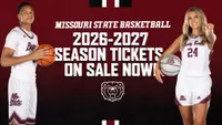 26-27 Basketball Season Tickets