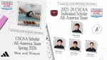 Swim Awards