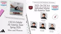 Swim Awards