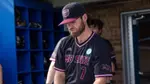 NCAA Baseball regional vs. Arkansas May 29, 2026. Jesse Scheve/Missouri State University