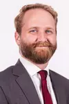 Colin Biegas