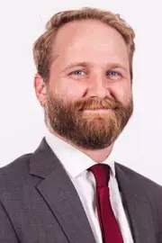 Colin Biegas