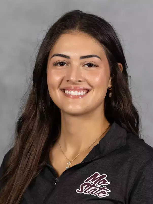 Alana Moesch