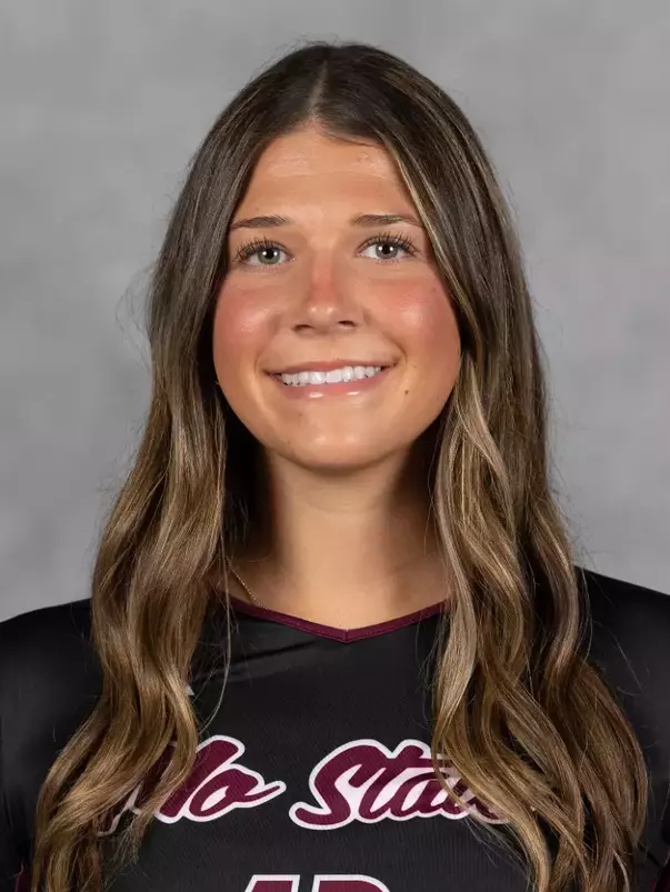 Ashlyn Blazer