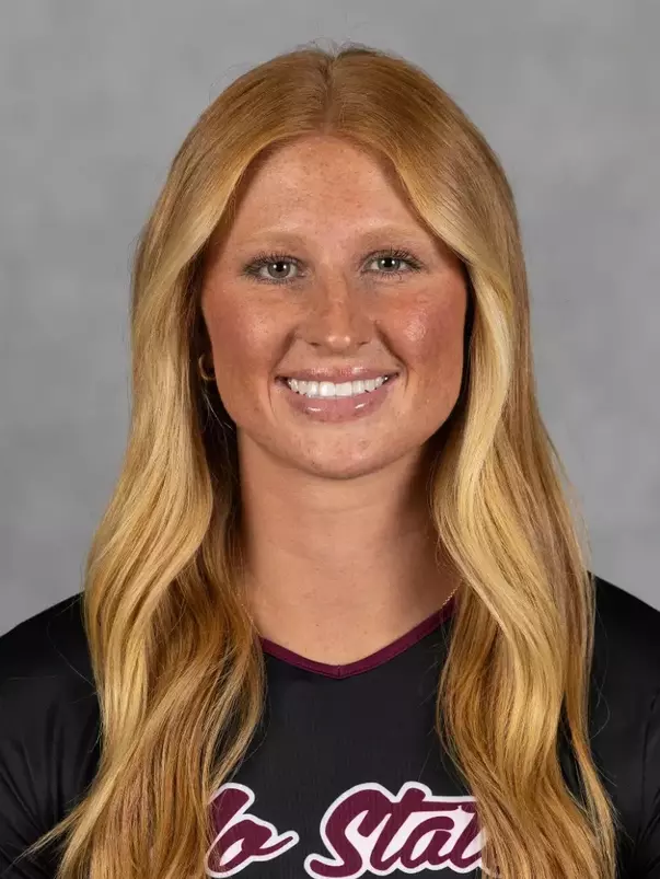 Jenna Walters
