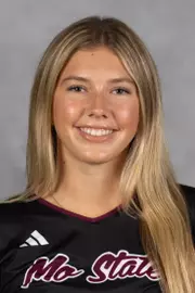Lexi Weinberg