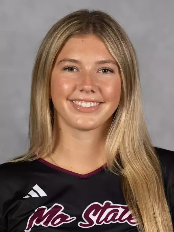 Lexi Weinberg