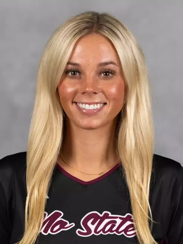 Riley Ourth
