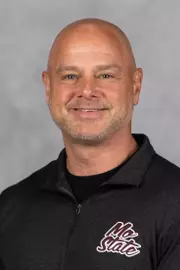 Steven McRoberts