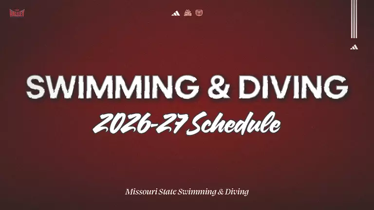 2026-27 Swimming & Diving schedule web