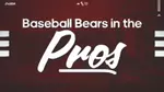 Baseball Bears in the pros