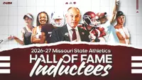 2026-27 Hall of Fame Graphic
