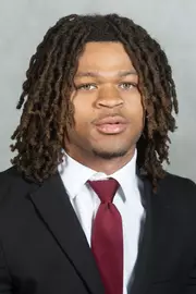 Isaiah McMorris