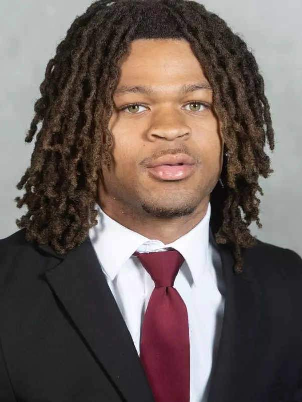 Isaiah McMorris