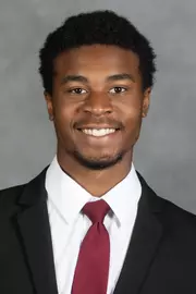 Jayden McGee