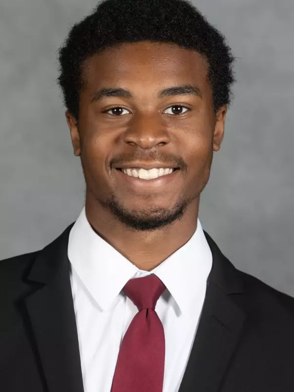 Jayden McGee