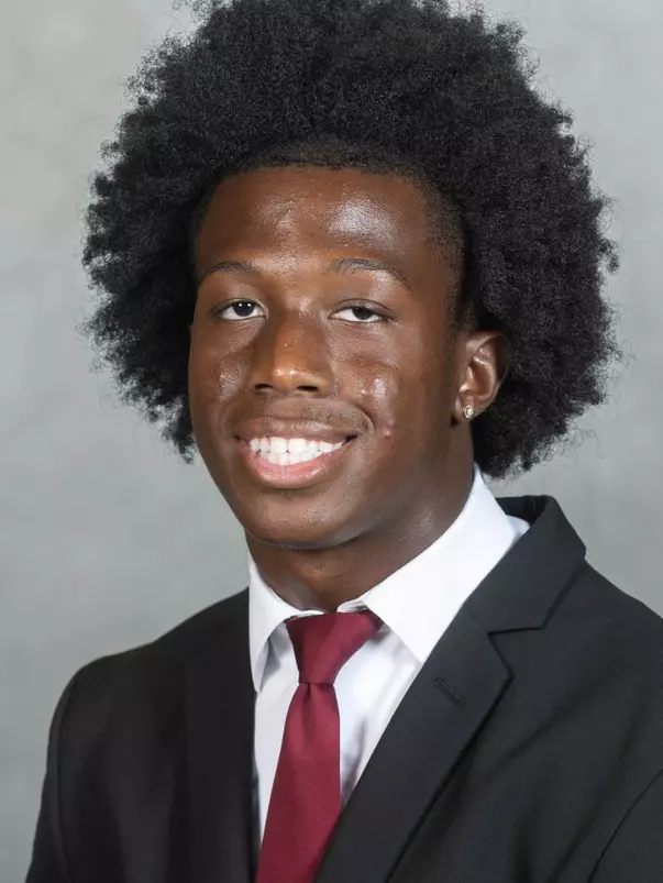 Jedrick Russell
