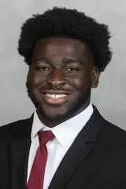 Michael Osei-Bonsu