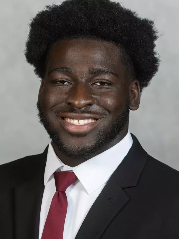 Michael Osei-Bonsu