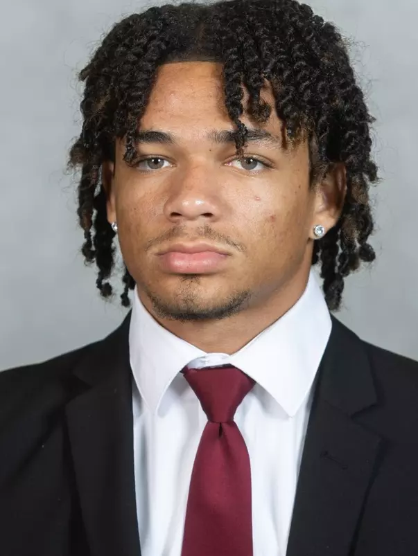 Torrin Teague