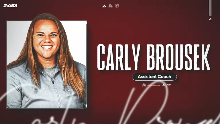 Carly Brousek - Hire Graphic