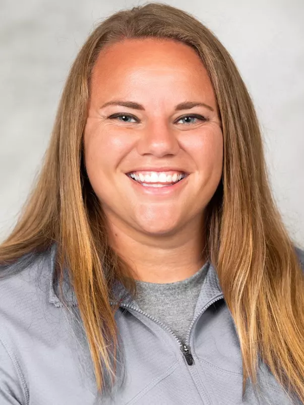 Carly Brousek