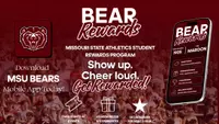 Bear Rewards web graphic