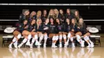 2026 volleyball team photo