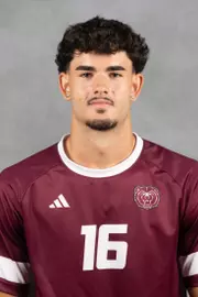 Alvaro Headshots