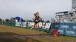 Ella Cronhardt XC CUSA Championship