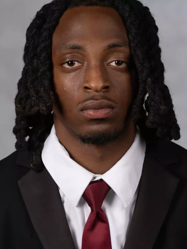 Portrait taken on April 20, 2026. Creative Services/Missouri State University