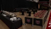 Bears Den Rendering