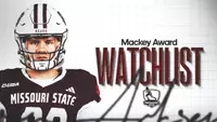 John Mackey Award Watch List