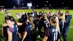 The Conference USA Women's Soccer quarterfinals takes place at Osborne Stadium where Western Kentucky takes on Missouri State on November 2, 2025 (Photo by Simon Barbre)