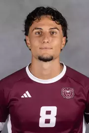 Esteban headshot