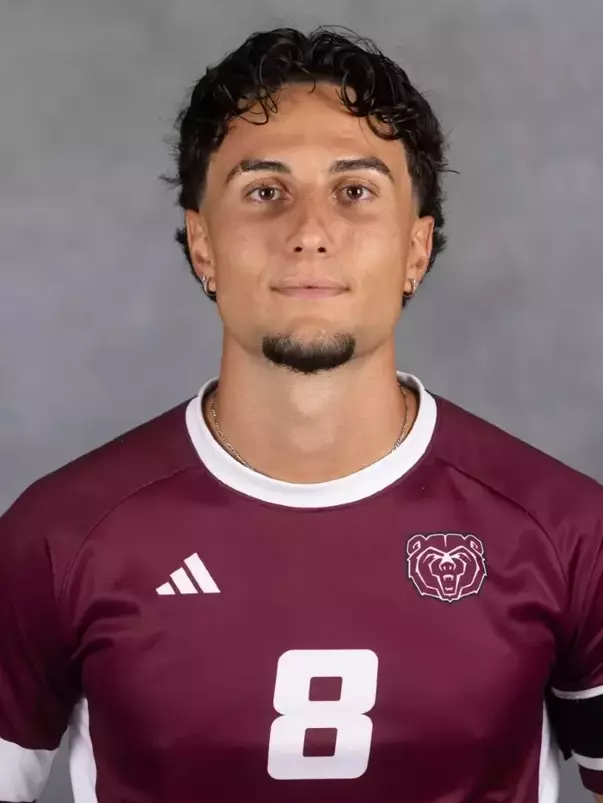 Esteban headshot