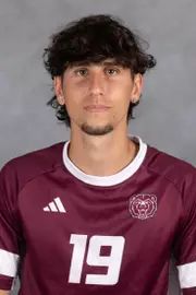 Rodriguez Headshot