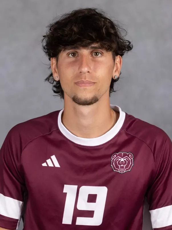 Rodriguez Headshot